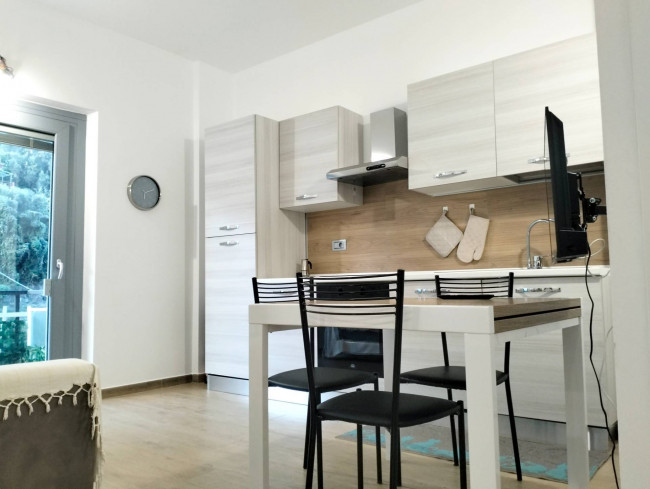 Appartamento in affitto a Varazze