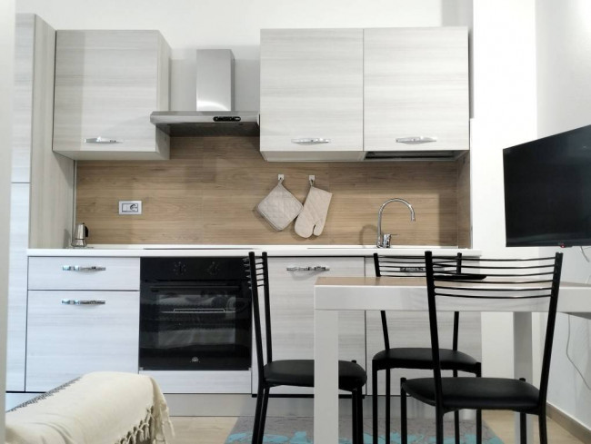 Appartamento in affitto a Varazze