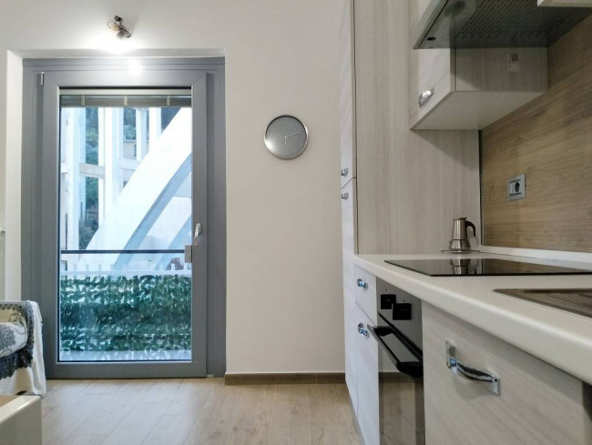 Appartamento in affitto a Varazze