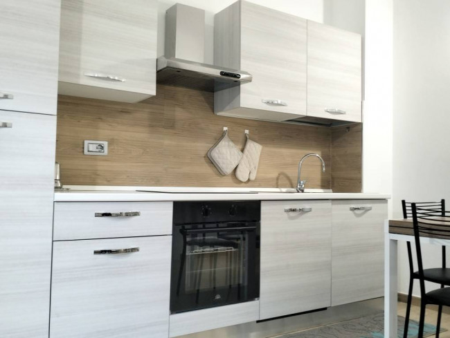 Appartamento in affitto a Varazze