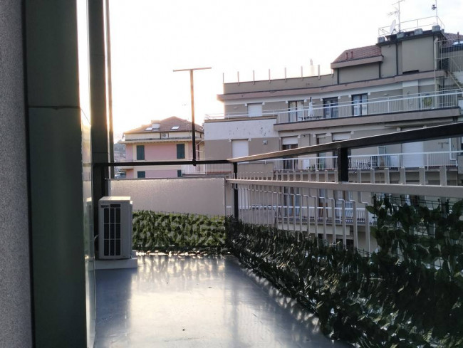 Appartamento in affitto a Varazze