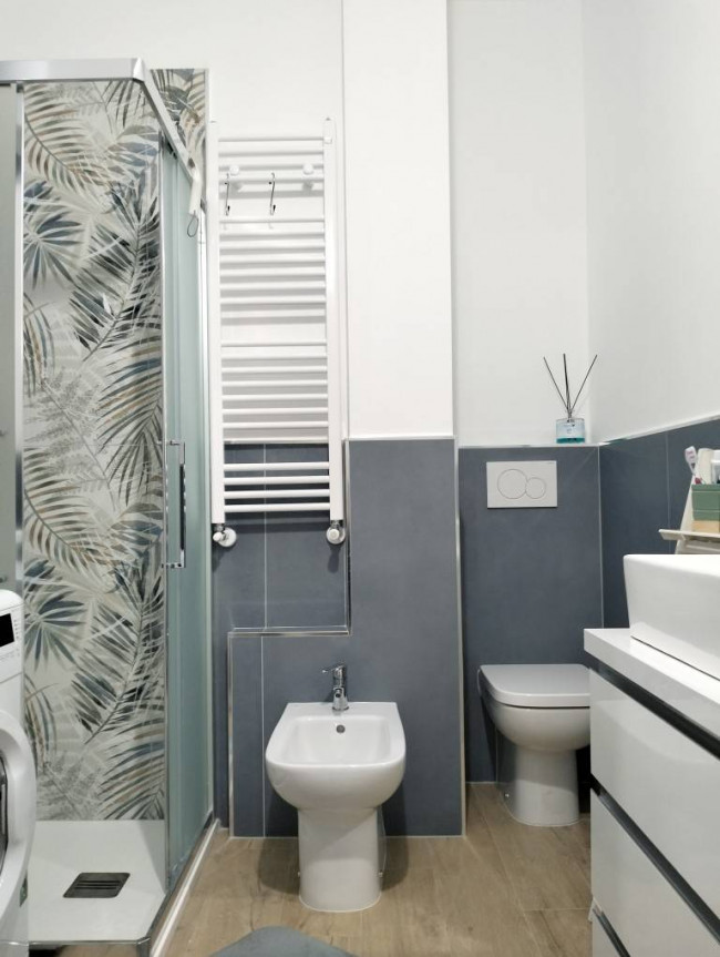 Appartamento in affitto a Varazze