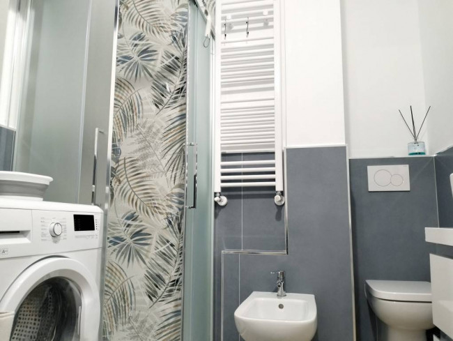 Appartamento in affitto a Varazze