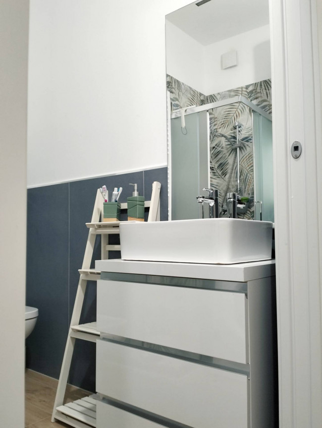 Appartamento in affitto a Varazze