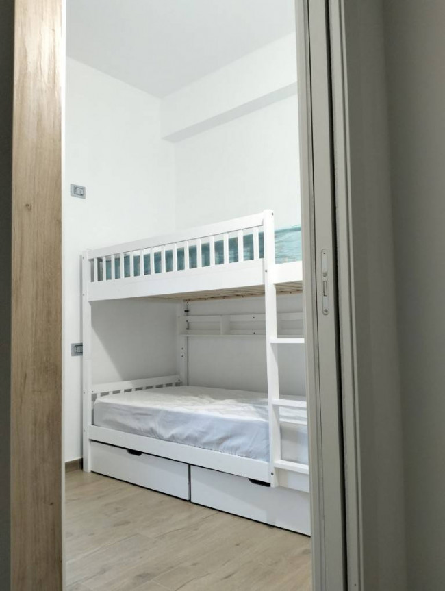 Appartamento in affitto a Varazze