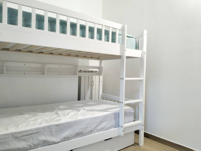 Appartamento in affitto a Varazze