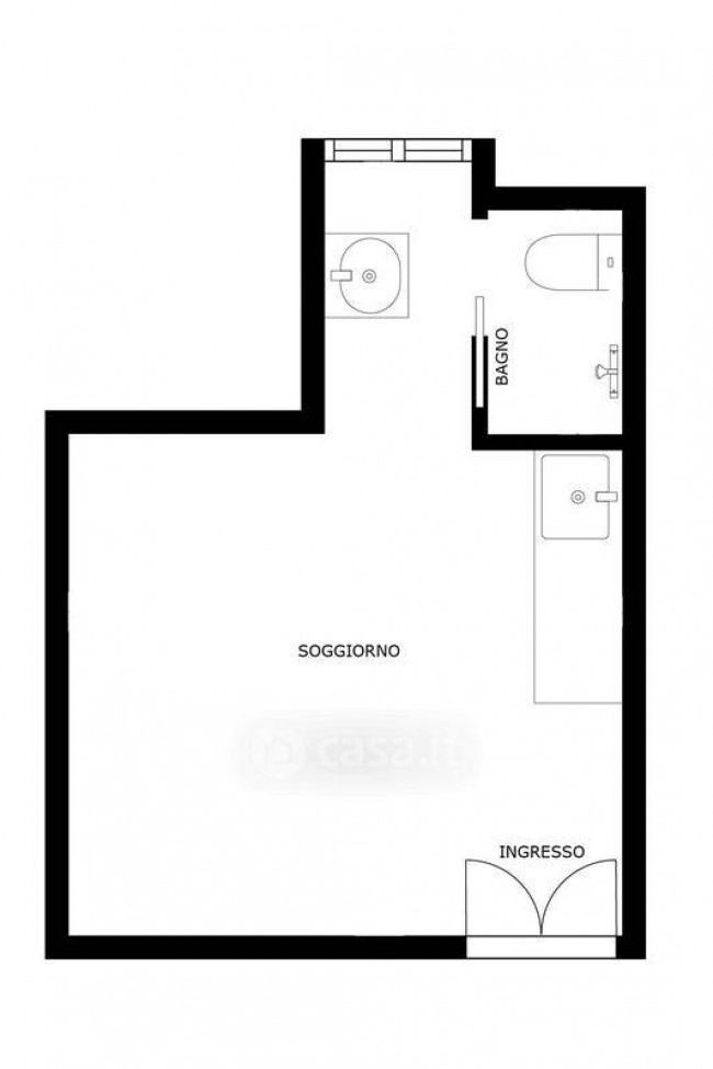 Appartamento in vendita a Varazze