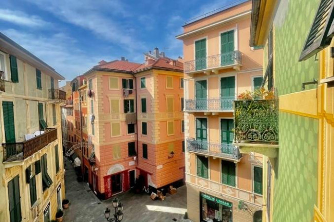 Appartamento in vendita a Varazze