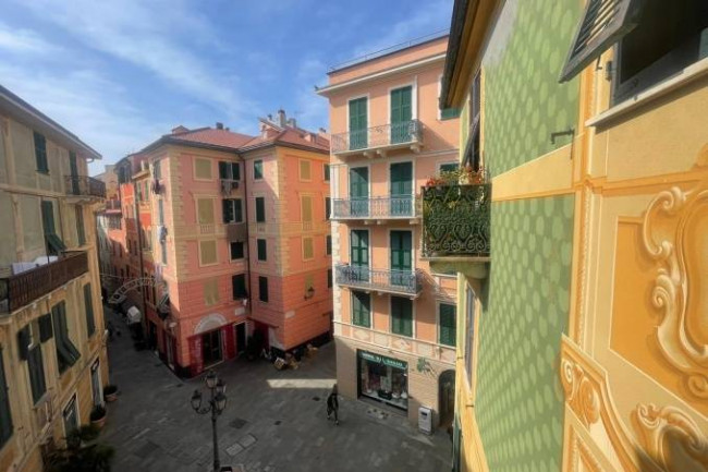 Appartamento in vendita a Varazze