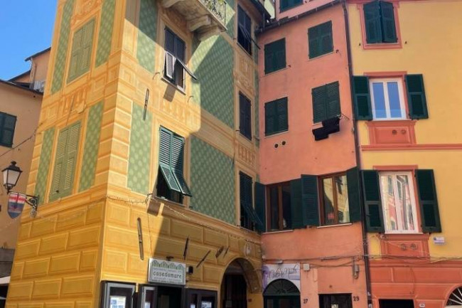 Appartamento in vendita a Varazze