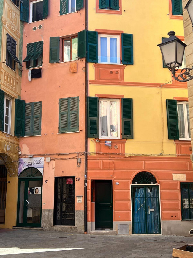 Appartamento in vendita a Varazze