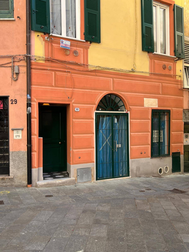 Appartamento in vendita a Varazze