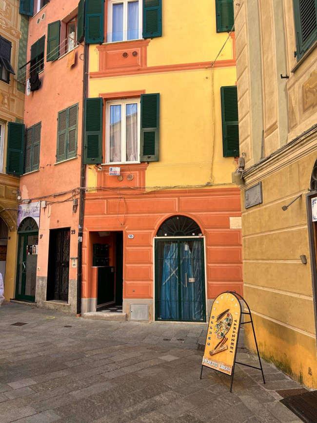 Appartamento in vendita a Varazze