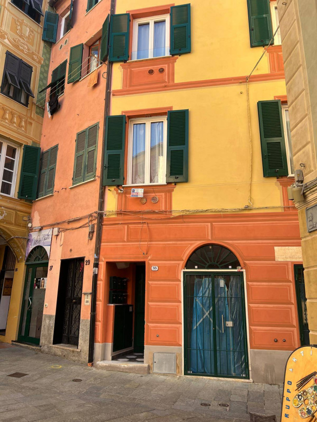 Appartamento in vendita a Varazze