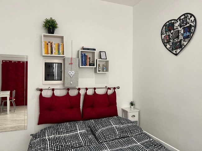 Appartamento in vendita a Varazze