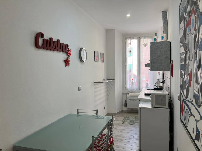 Appartamento in vendita a Varazze