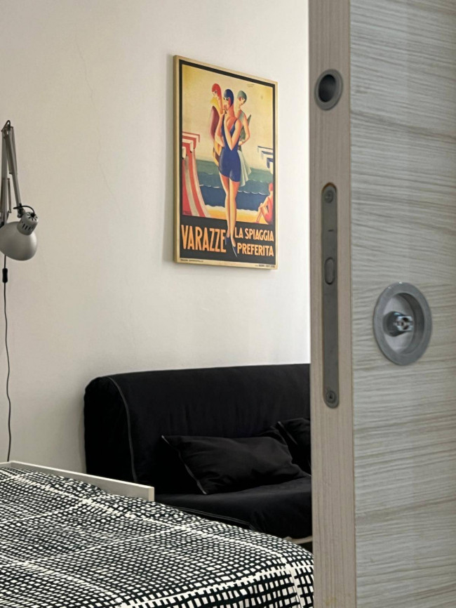 Appartamento in vendita a Varazze