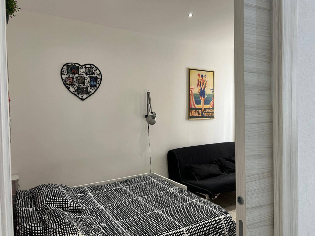 Appartamento in vendita a Varazze