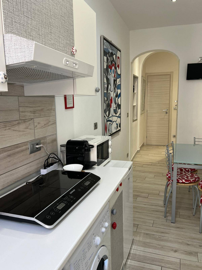 Appartamento in vendita a Varazze