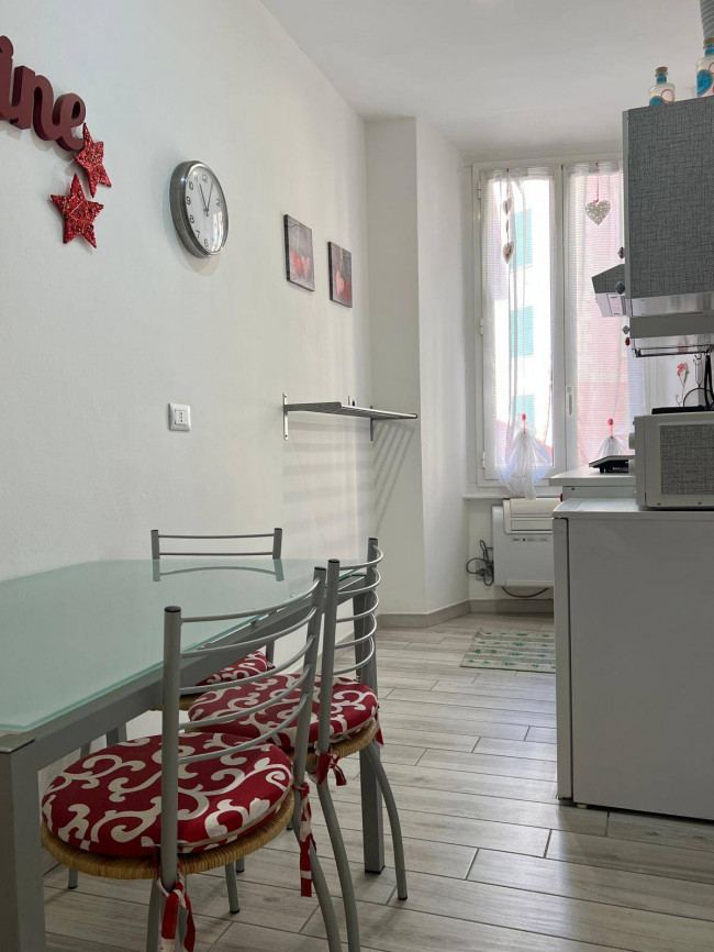 Appartamento in vendita a Varazze