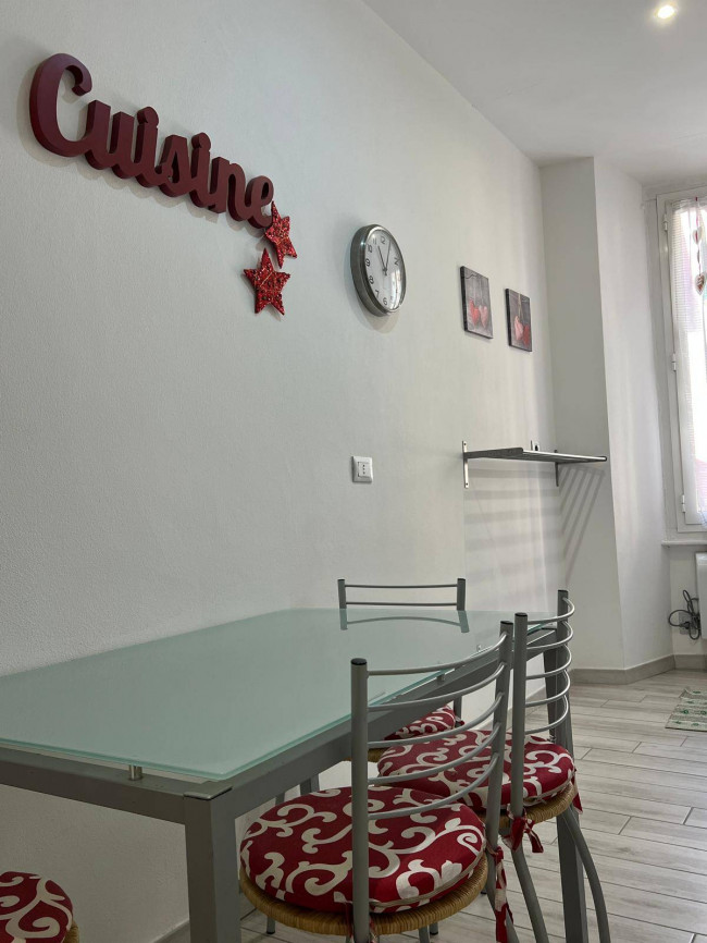 Appartamento in vendita a Varazze