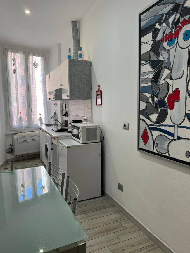 Appartamento in vendita a Varazze