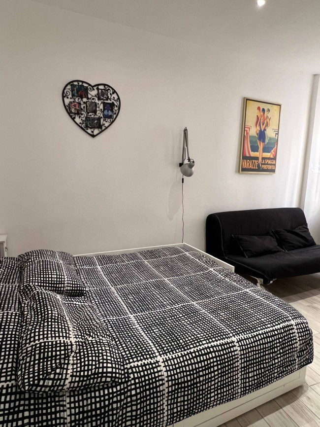 Appartamento in vendita a Varazze