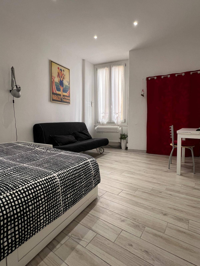 Appartamento in vendita a Varazze