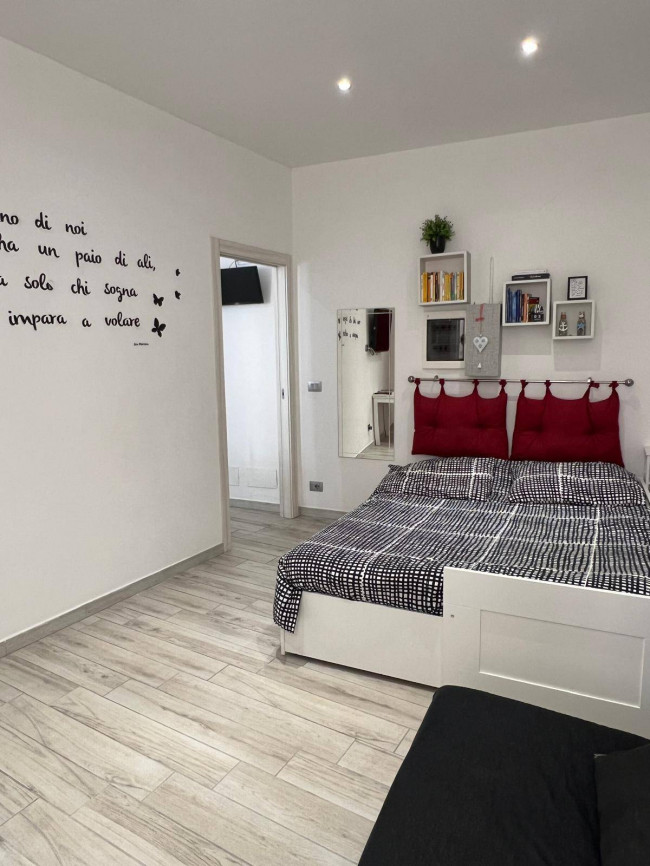 Appartamento in vendita a Varazze