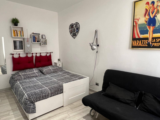 Appartamento in vendita a Varazze