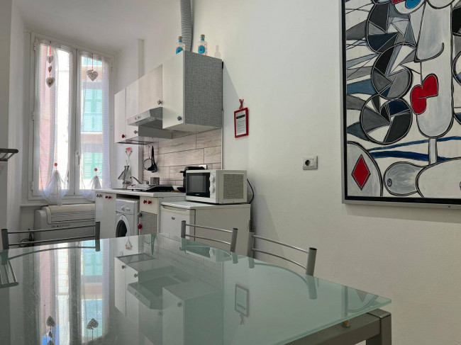 Appartamento in vendita a Varazze