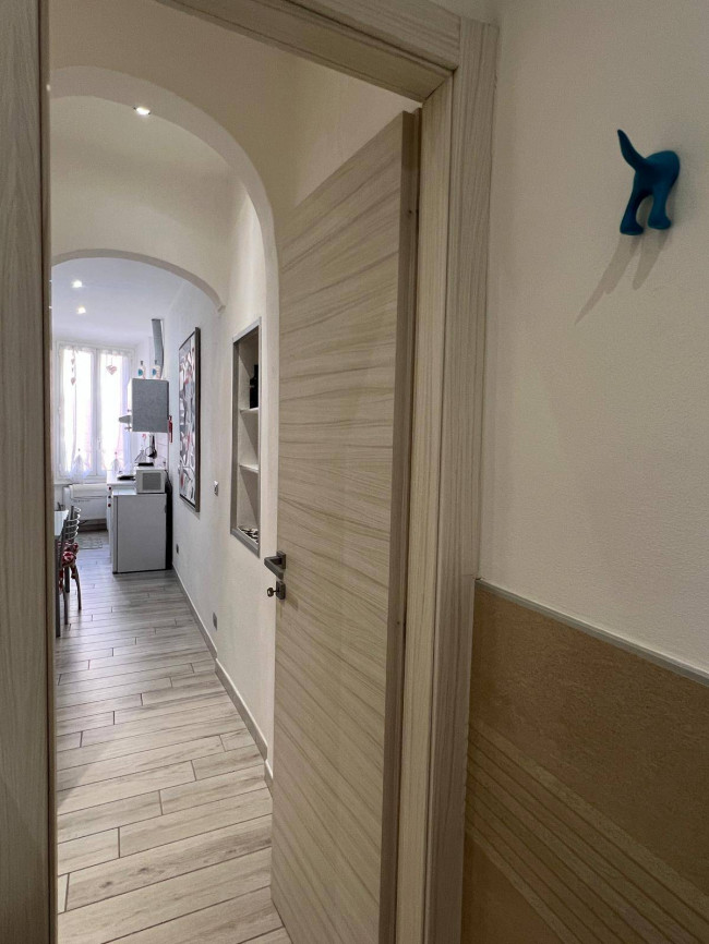 Appartamento in vendita a Varazze