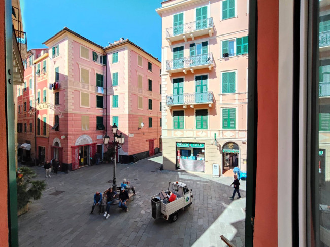 Appartamento in vendita a Varazze