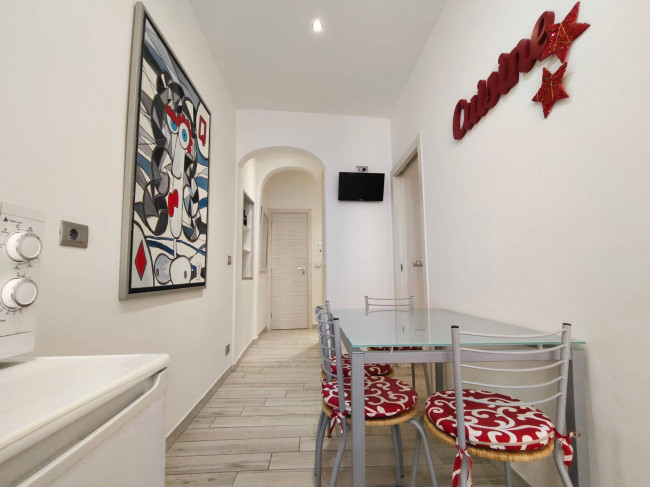 Appartamento in vendita a Varazze