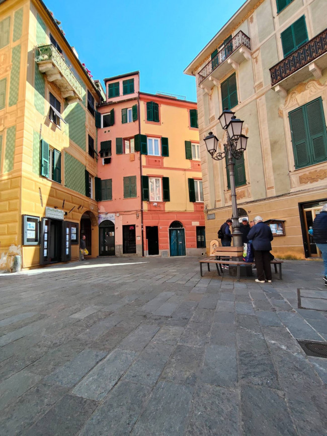 Appartamento in vendita a Varazze