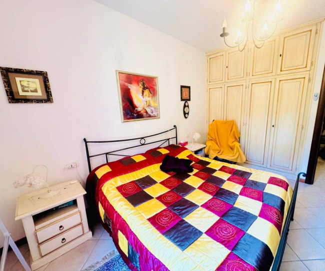 Appartamento in vendita a Varazze