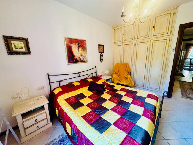 Appartamento in vendita a Varazze