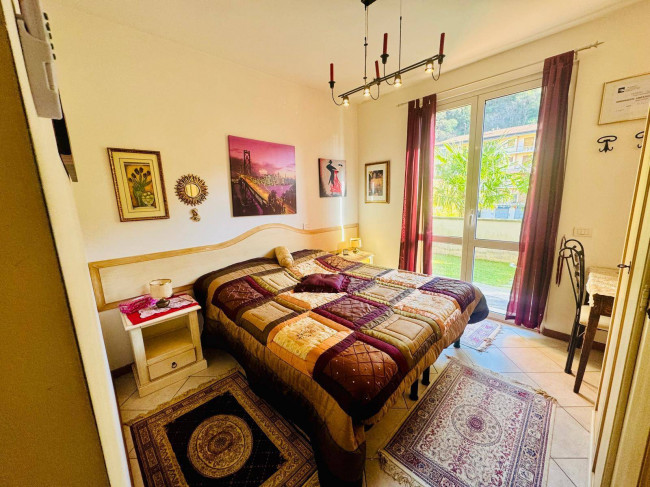 Appartamento in vendita a Varazze