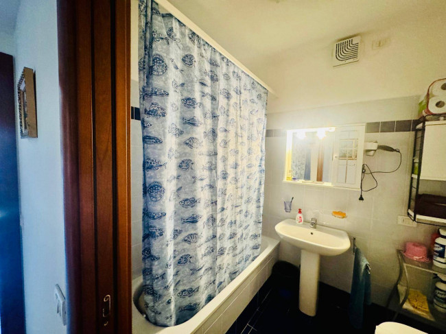 Appartamento in vendita a Varazze