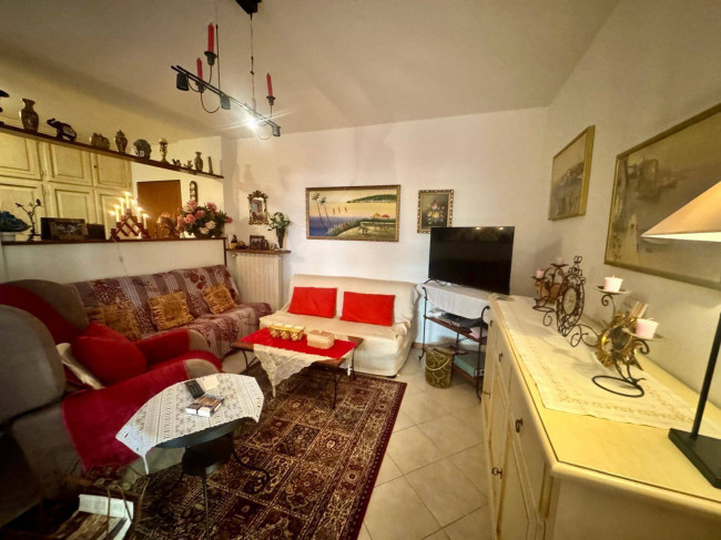 Appartamento in vendita a Varazze