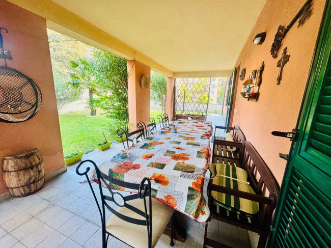 Appartamento in vendita a Varazze