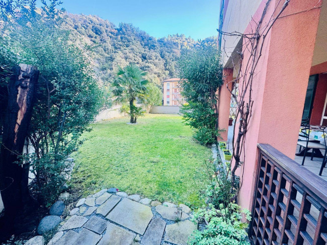 Appartamento in vendita a Varazze