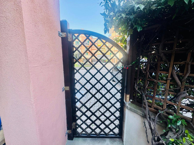 Appartamento in vendita a Varazze