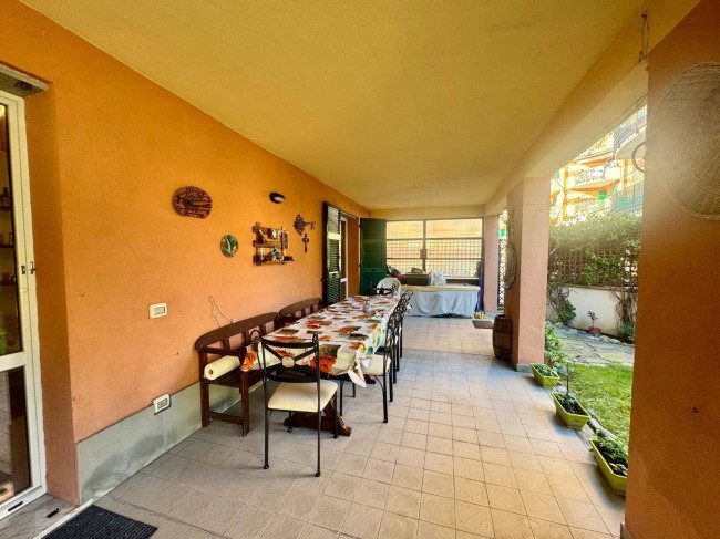 Appartamento in vendita a Varazze