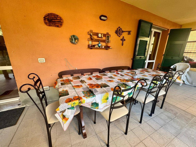 Appartamento in vendita a Varazze