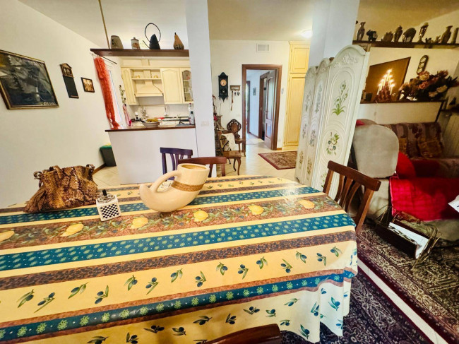 Appartamento in vendita a Varazze