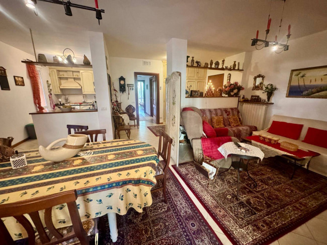 Appartamento in vendita a Varazze