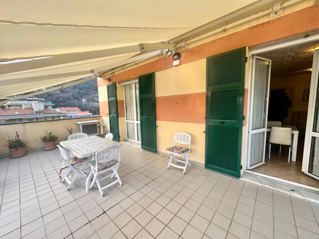 Appartamento in vendita a Varazze