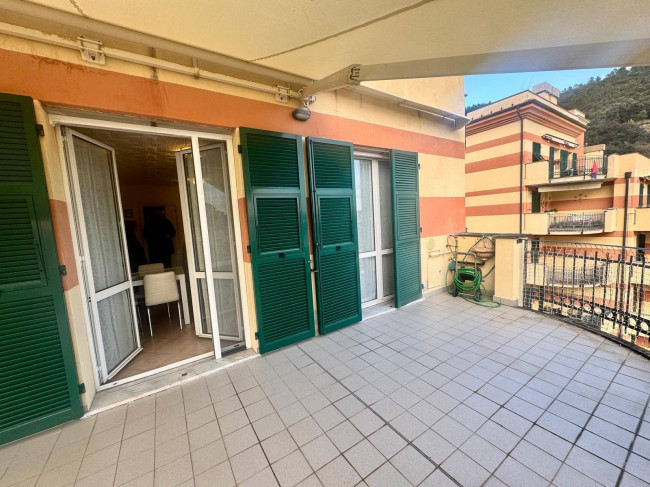 Appartamento in vendita a Varazze