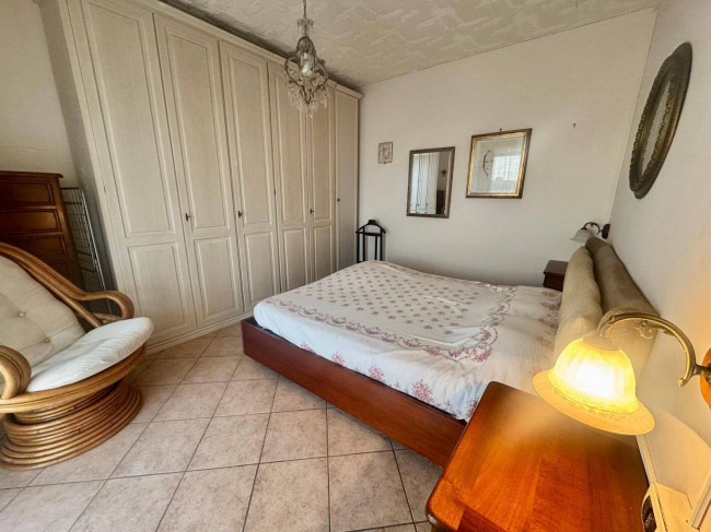 Appartamento in vendita a Varazze